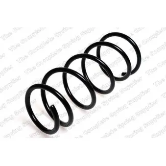 Ressort de suspension LESJOFORS 4062039