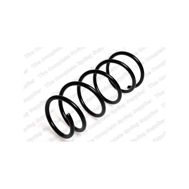 Ressort de suspension LESJOFORS 4062039