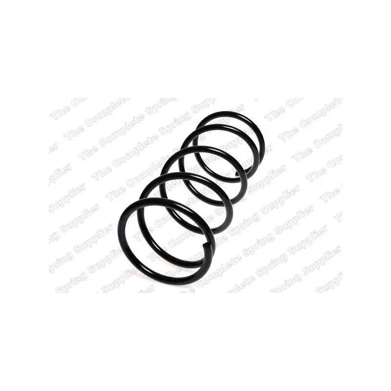 Ressort de suspension LESJOFORS 4062043