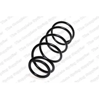 Ressort de suspension LESJOFORS 4062046
