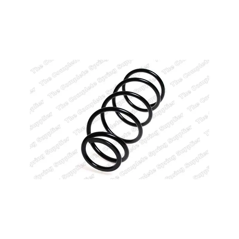 Ressort de suspension LESJOFORS 4062046