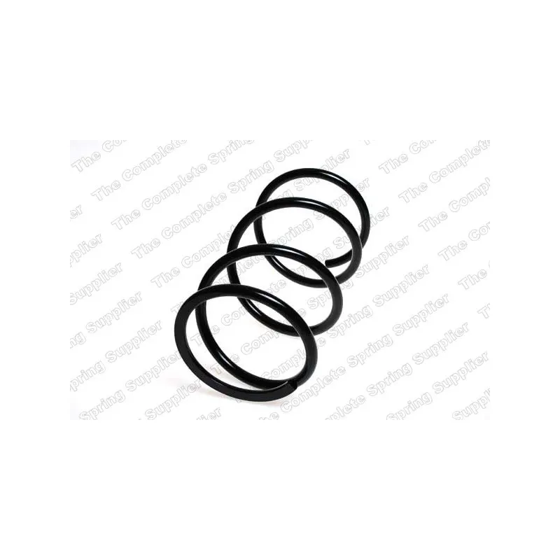 Ressort de suspension LESJOFORS 4062047
