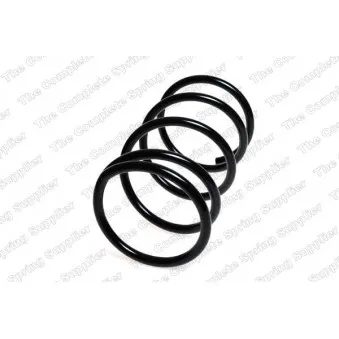 Ressort de suspension LESJOFORS 4062049