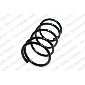 Ressort de suspension LESJOFORS 4062050
