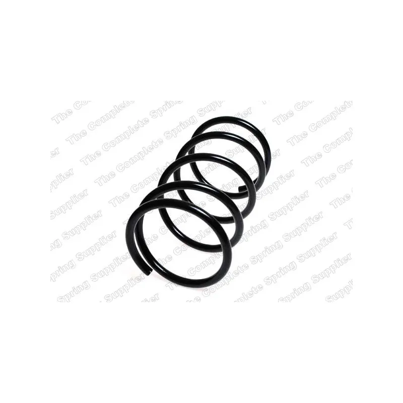 Ressort de suspension LESJOFORS 4062050