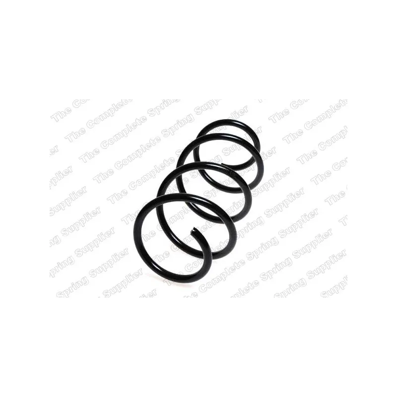 Ressort de suspension LESJOFORS 4062051