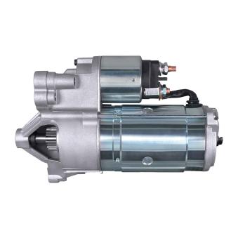 Démarreur HELLA 8EA 012 528-291