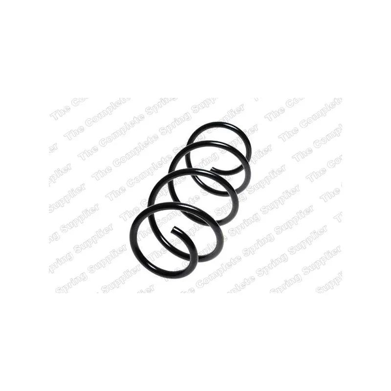 Ressort de suspension LESJOFORS 4062052