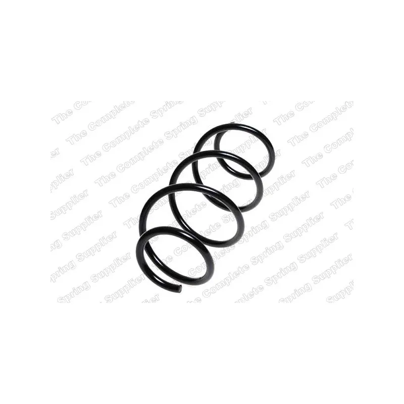 Ressort de suspension LESJOFORS 4062053