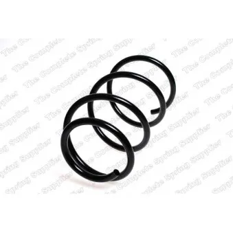 Ressort de suspension LESJOFORS 4062054