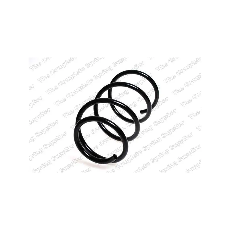 Ressort de suspension LESJOFORS 4062054