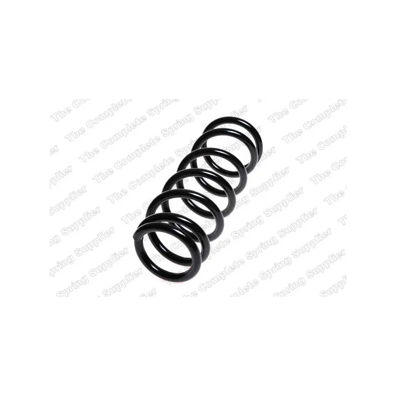 Ressort de suspension LESJOFORS 4062055