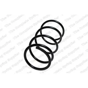 Ressort de suspension LESJOFORS 4062056