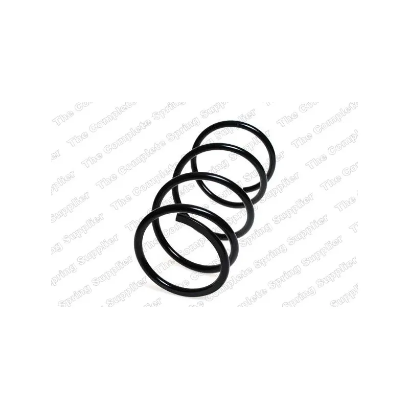 Ressort de suspension LESJOFORS 4062056
