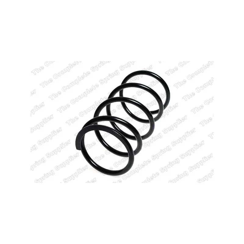 Ressort de suspension LESJOFORS 4062057