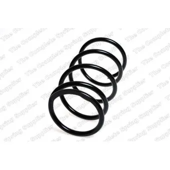 Ressort de suspension LESJOFORS 4062058