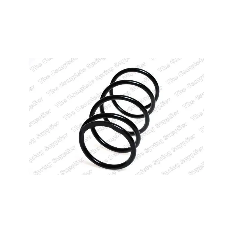 Ressort de suspension LESJOFORS 4062058