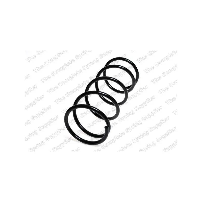 Ressort de suspension LESJOFORS 4062059