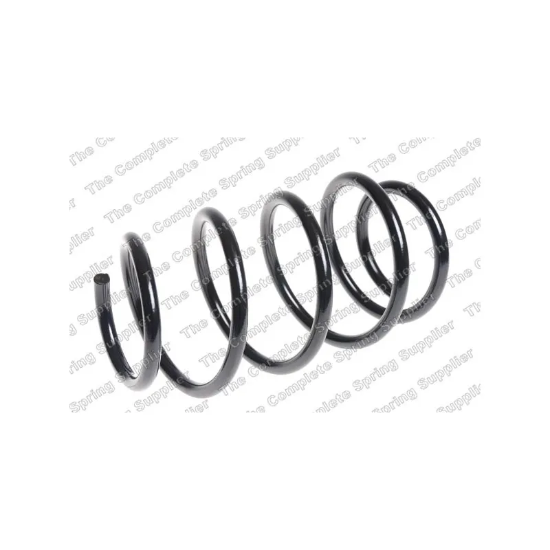Ressort de suspension LESJOFORS 4062060