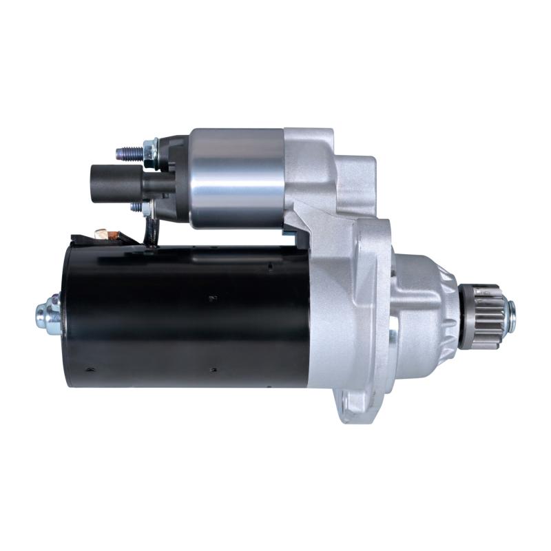 Démarreur HELLA 8EA 012 528-521 - Visuel 3