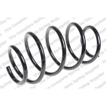 Ressort de suspension LESJOFORS 4062061