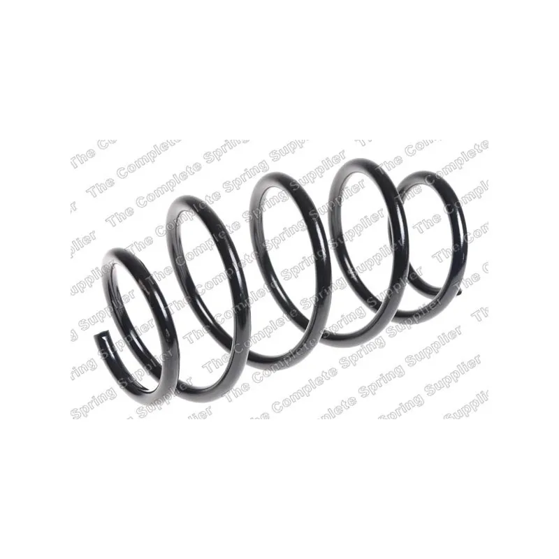 Ressort de suspension LESJOFORS 4062061