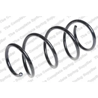 Ressort de suspension LESJOFORS 4062066
