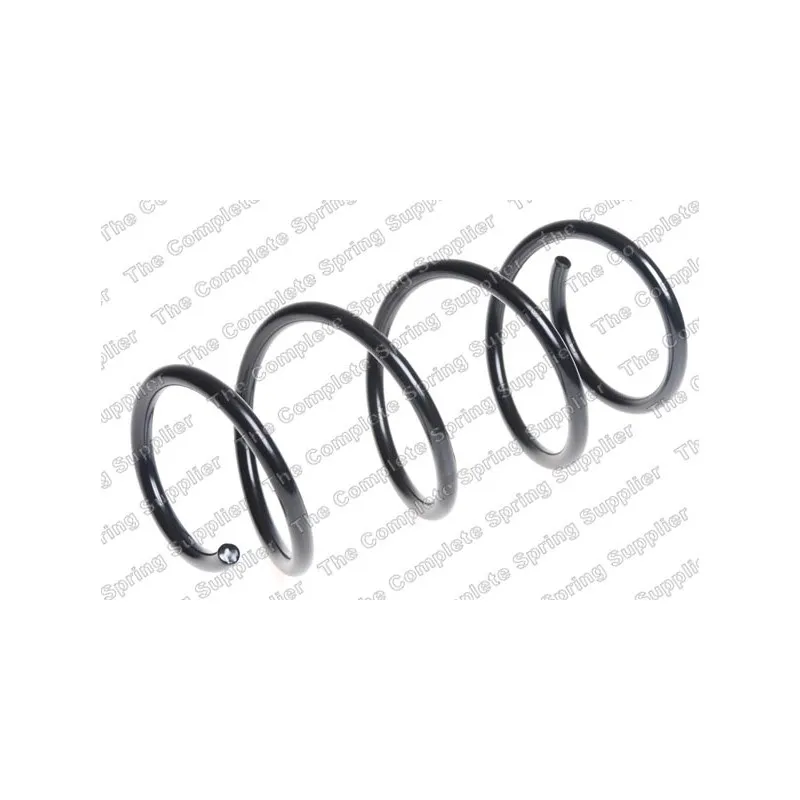 Ressort de suspension LESJOFORS 4062066