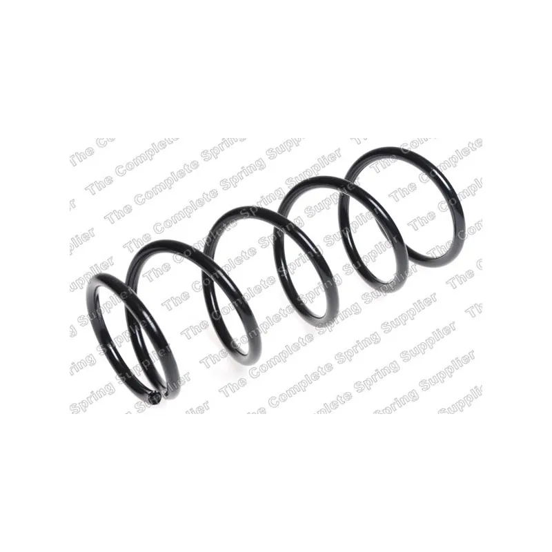 Ressort de suspension LESJOFORS 4062067