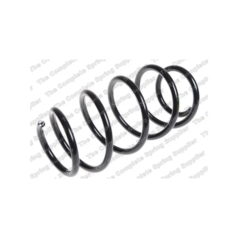 Ressort de suspension LESJOFORS 4062069