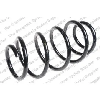 Ressort de suspension LESJOFORS 4062070