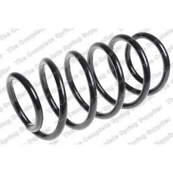 Ressort de suspension LESJOFORS 4062071