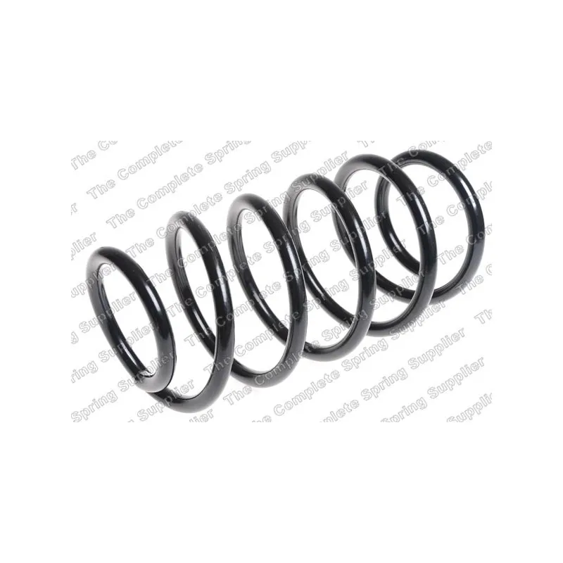 Ressort de suspension LESJOFORS 4062071