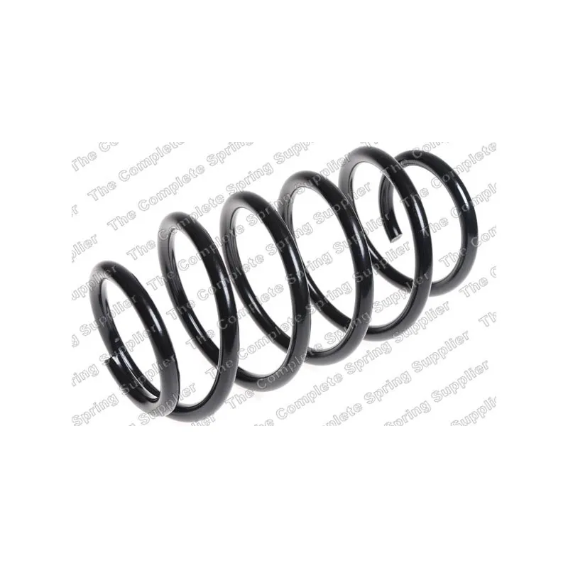 Ressort de suspension LESJOFORS 4062072