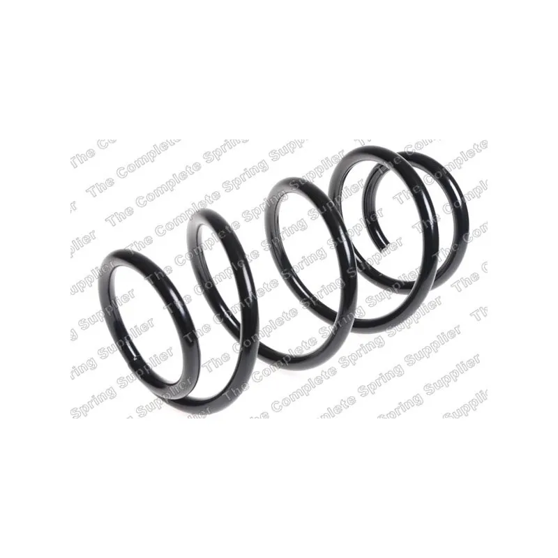 Ressort de suspension LESJOFORS 4062073