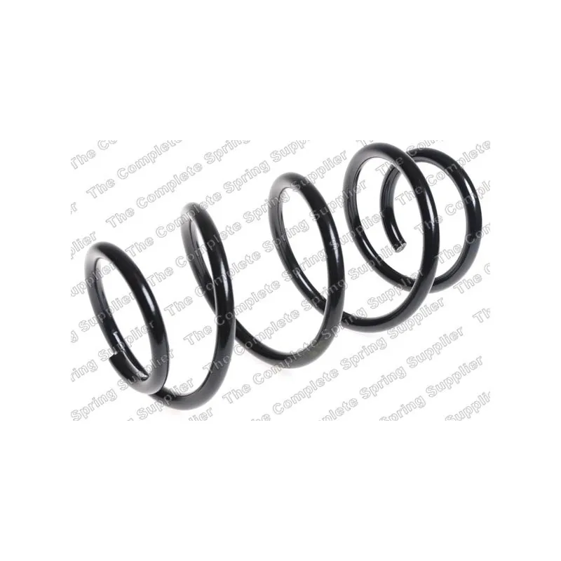 Ressort de suspension LESJOFORS 4062074