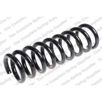 Ressort de suspension LESJOFORS 4062075