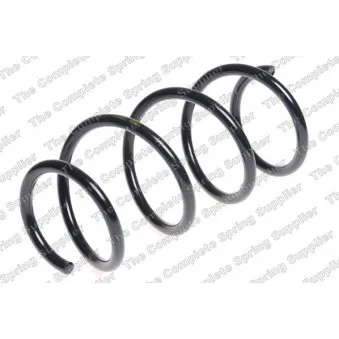 Ressort de suspension LESJOFORS 4062076