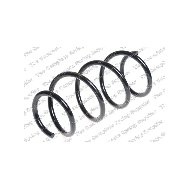 Ressort de suspension LESJOFORS 4062076