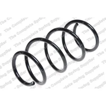 Ressort de suspension LESJOFORS 4062077