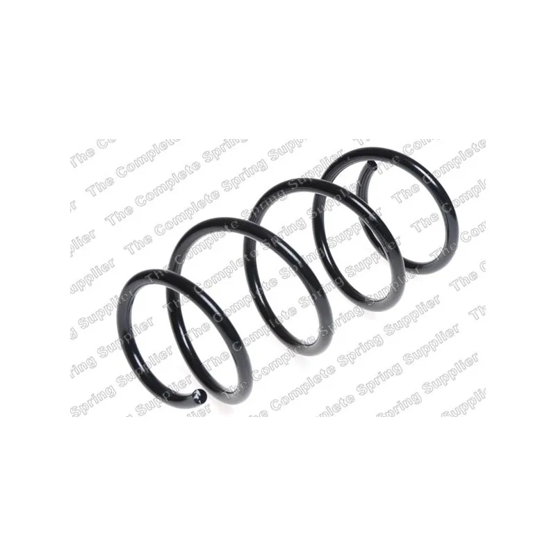 Ressort de suspension LESJOFORS 4062077