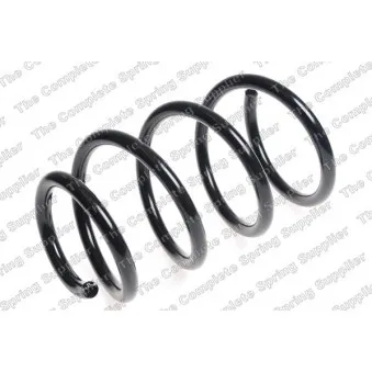 Ressort de suspension LESJOFORS 4062078