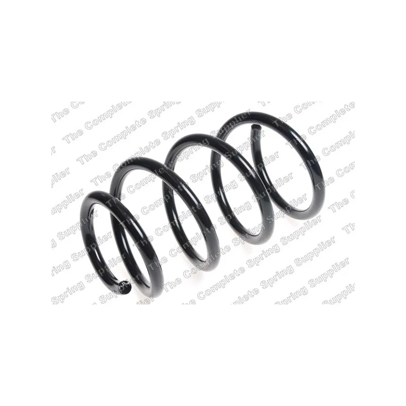 Ressort de suspension LESJOFORS 4062078