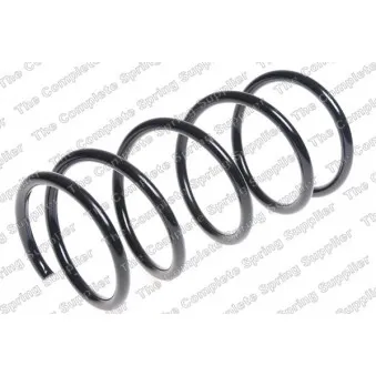 Ressort de suspension LESJOFORS 4062079