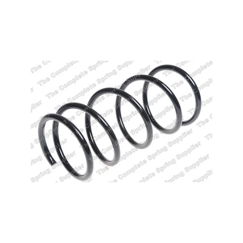 Ressort de suspension LESJOFORS 4062079