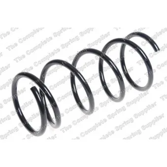 Ressort de suspension LESJOFORS 4062080