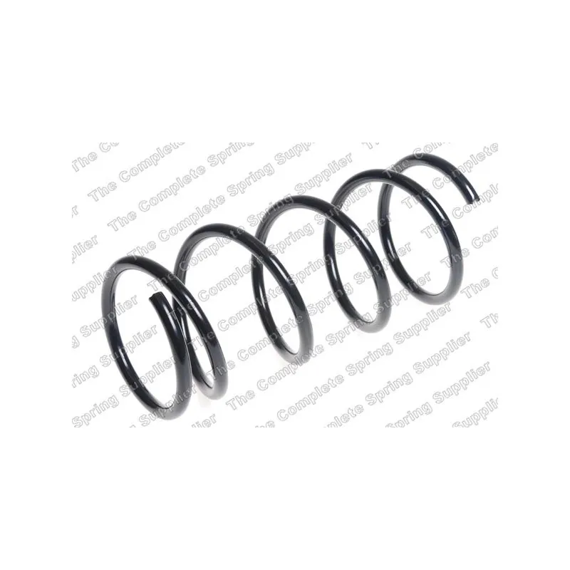 Ressort de suspension LESJOFORS 4062080