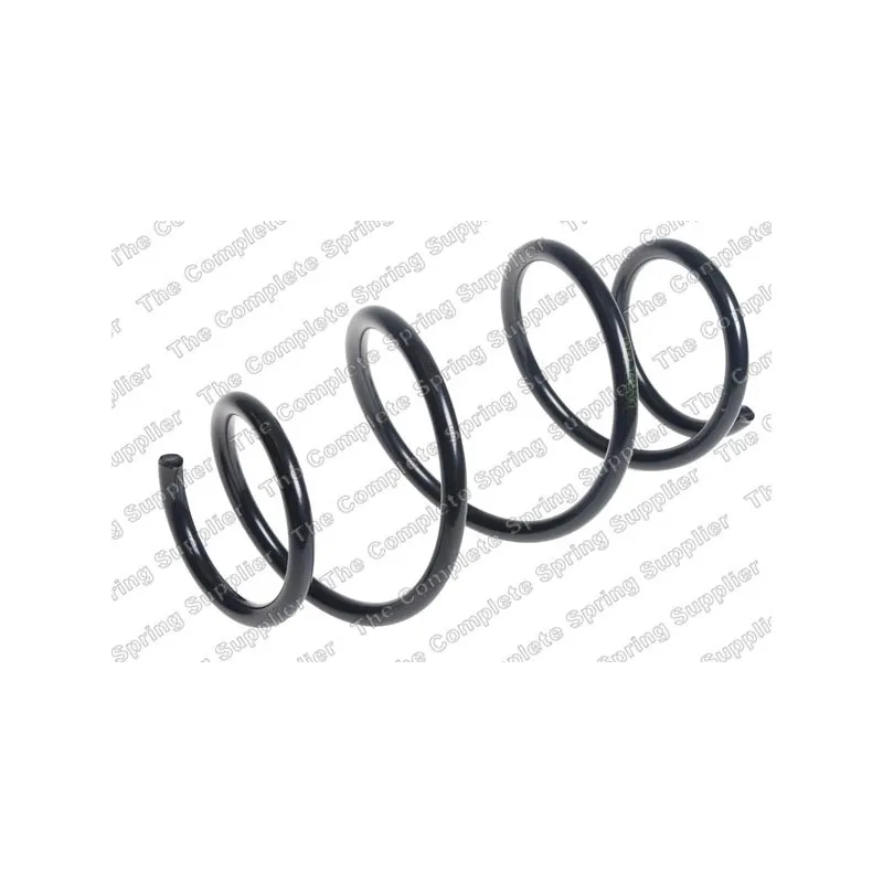 Ressort de suspension LESJOFORS 4062081