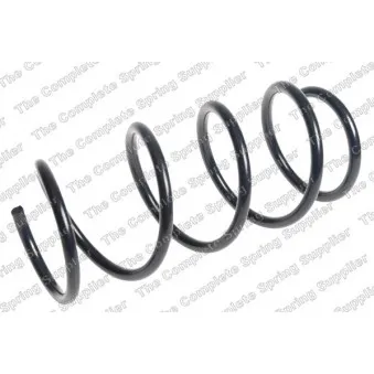 Ressort de suspension LESJOFORS 4062082