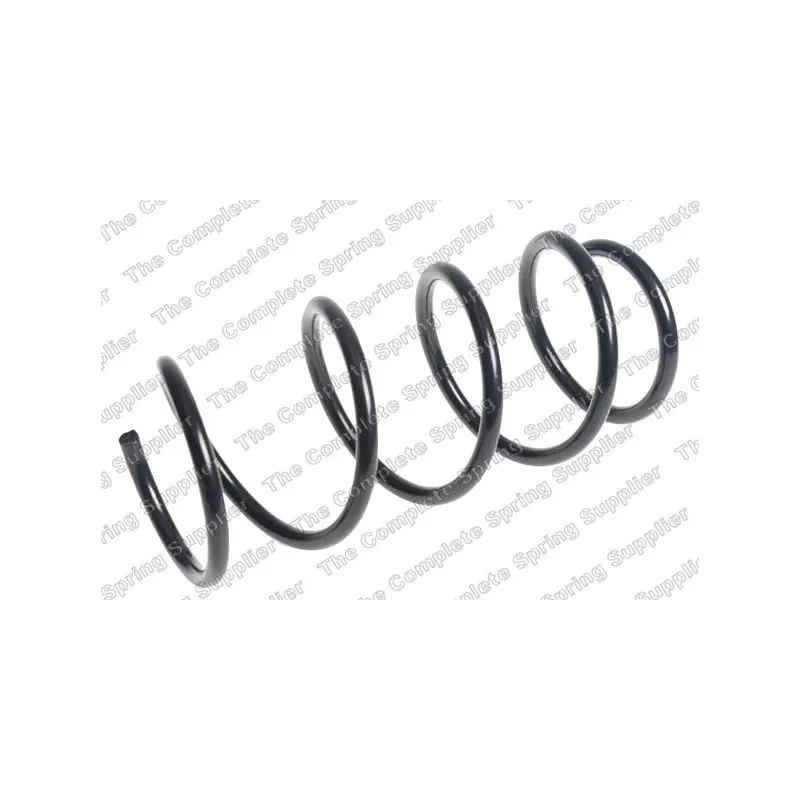 Ressort de suspension LESJOFORS 4062082